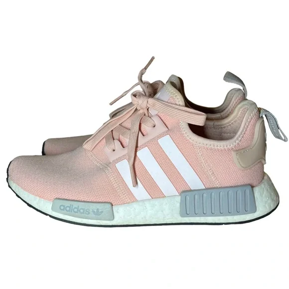 adidas | Shoes | Adidas Nmdr Vapor Pink | Poshmark